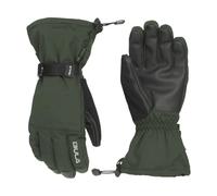 Children's gloves Bula Move Vert 8 ans
