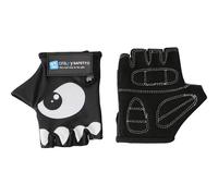 Children's gloves Crazy Safety Noir S