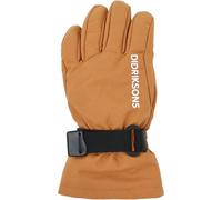 Children's gloves Didriksons Biggles 3 Marron 6/8 ans
