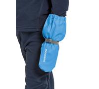 Children's gloves Didriksons Pileglove Galon® Bleu 4/6 years