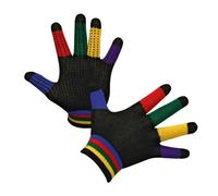 Children's gloves Kerbl magic grippy