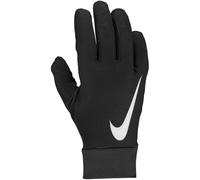 NIKE YA BASE LAYER GLOVES BLACK - MEDIUM