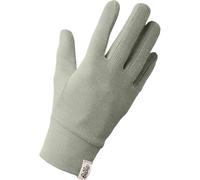 Odlo Active Warm Eco Gloves Green Kids - L