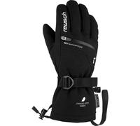 Children's gloves Reusch Giorgia R-tex® Xt Noir 5