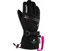 Children's gloves Reusch Giorgia R-tex® Xt Noir 5,5
