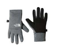 Children's gloves The North Face Etip Gris 6/7 ans