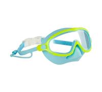 Children's Goggles with Copy - Swimming Goggles with Copy | Sub-Lenses | Anti Fogging | Bogginis DAA Transparent, Waterproof, Anti-Use and Anti-Pause Snorkelling for Snorkelling