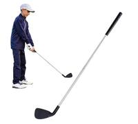 Children's Golf Putter | Long Putter for Right or Left Handed | Lightweight Accessories for Beginners Outdoor Course Men Women Practice Garden