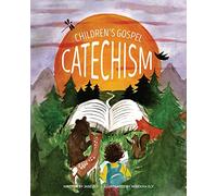 Children's Gospel Catechism