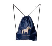 Children's grooming Bag Kentucky Sammy