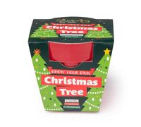 Children's Grow Your Own Christmas Tree Growing Kit
