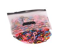 Children's Hair Rubber Bands Hair Tie Cutter Styling Tools And Accessories Elastic Hair Bands For Creative Hairstyles
