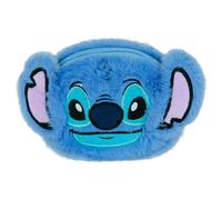 Children's Handbag Karactermania Disney Stitch Heart Bleu TU
