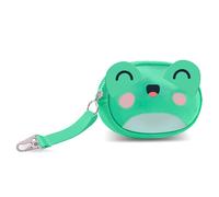 Children's Handbag Karactermania Oh My Pop! Froggy Vert 12x11x2 cm