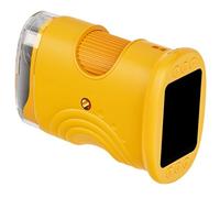 Childrens Handheld Microscopes Toy Compacts Light Weight Digital for Science Discovery Portables for Camping