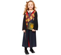 Childrens Harry Potter Deluxe Hermione Costume Kit