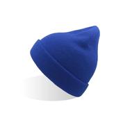 Children's hat Atlantis Headwear Wind-S Bleu TU