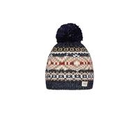 Children's hat Barts Everart Bleu 55 cm