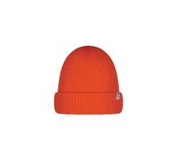 Barts Kinabalu JR-Orange Beanie, Orange, 53-55 cm