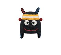 Children's hat Barts Monster Jaune 50 cm