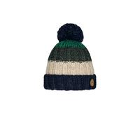 Barts - Kid's Wilhelm Beanie Boys - Beanie size 55 cm, blue