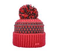 Children's hat CMP Rouge TU