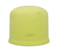 CMP - Kid's Arctic Fleece Hat - Beanie size One Size, green