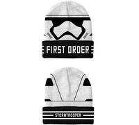 Children's hat Cotton Division Star Wars Stormtrooper's Helmet Blanc TU
