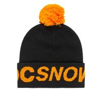 Dc Shoes Gambol Junior Beanie Black Kids