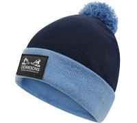 Children's hat Didriksons Aspen Bleu 3/7 ans