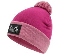 Children's hat Didriksons Aspen Rose 3/7 years