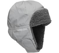 Children's hat Didriksons Biggles Refl Gris 56 cm