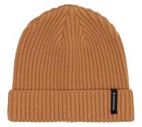 Children's hat Didriksons Bus 2 Brown 2/4 years