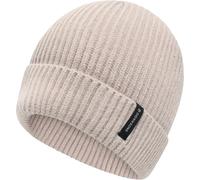 Children's hat Didriksons Buz Beige 54/56 cm