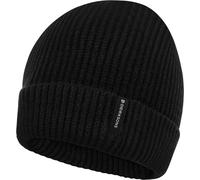 Children's hat Didriksons Buz Noir 52/54 cm
