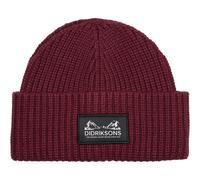 Children's hat Didriksons Mica Rouge TU