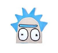 Children's hat Difuzed Rick And Morty Rick Novelty Bleu TU