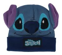 Children's hat Disney Stitch Bleu TU