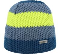 Children's hat Eisglut Eddie Bleu TU