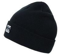 Helly Hansen Unisex Kids Kids Urban Cuff Beanie, Blue, 53 54 UK