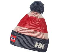 Helly Hansen Kids’ World Cup Beanie 2.0 Navy STD