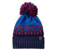 Children's hat Hi-Tec Moru Bleu TU