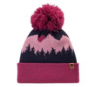 Children's hat Hi-Tec Rogne Rose TU