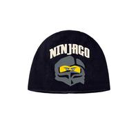 Children's hat Lego Ninjago Lwaiko 716 Noir 54/56 cm