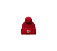 Children's hat Napapijri Semiury 6 Rouge 52 cm