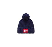 Children's hat Napapijri Semiury 6 Bleu 52 cm