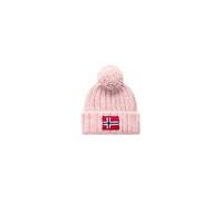 Children's hat Napapijri Semiury 6 Rose 54 cm