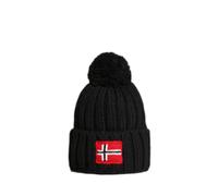 Napapijri Semiury 6 Beanie Black 22 cm Kids