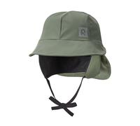 Children's hat Reima Rainy Vert 6/12 mois