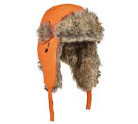 Children's hat Swedteam Ridge Pilot Orange TU